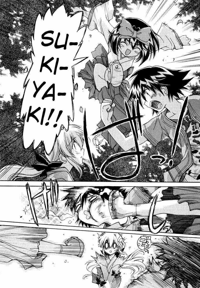 Tsubame Syndrome - Chapter 13 - Trang 13