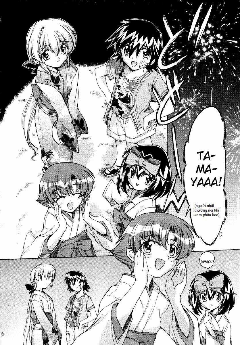 Tsubame Syndrome - Chapter 13 - Trang 15