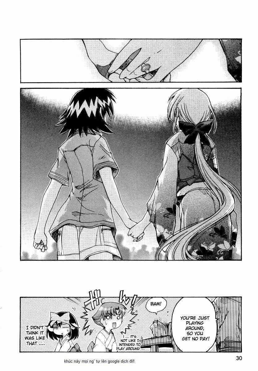 Tsubame Syndrome - Chapter 13 - Trang 17