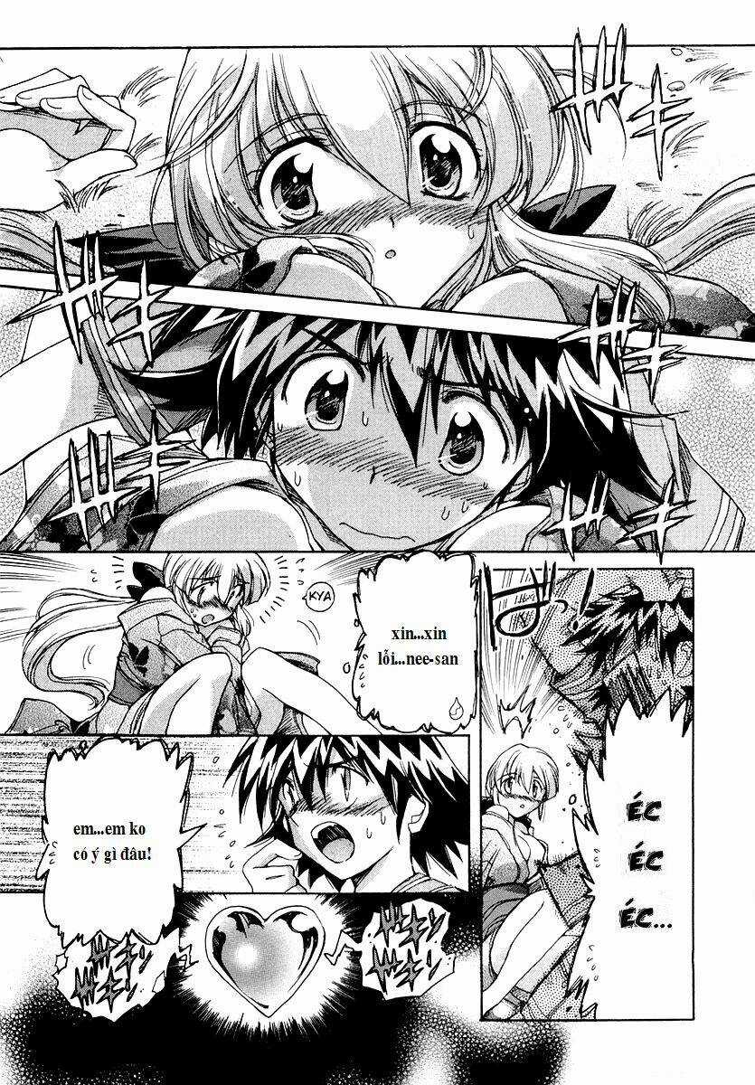 Tsubame Syndrome - Chapter 13 - Trang 10