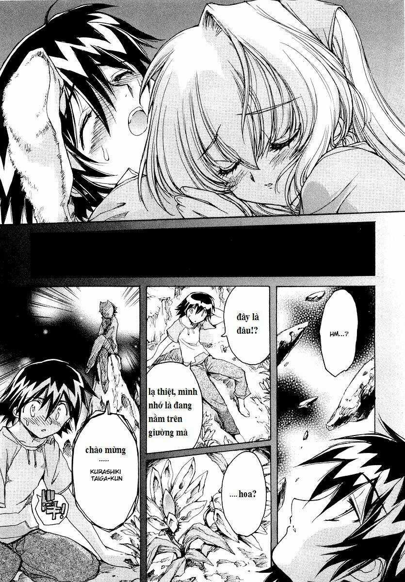 Tsubame Syndrome - Chapter 14 - Trang 7