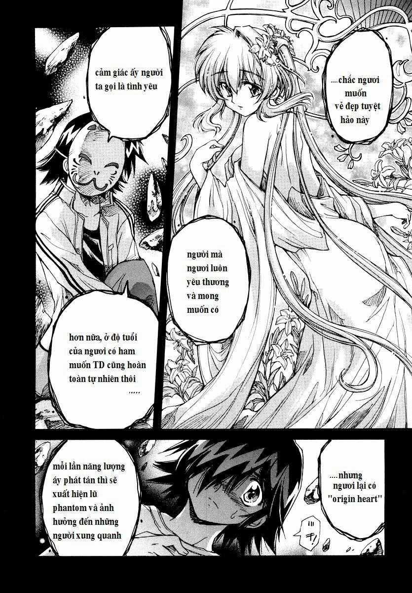 Tsubame Syndrome - Chapter 15 - Trang 2