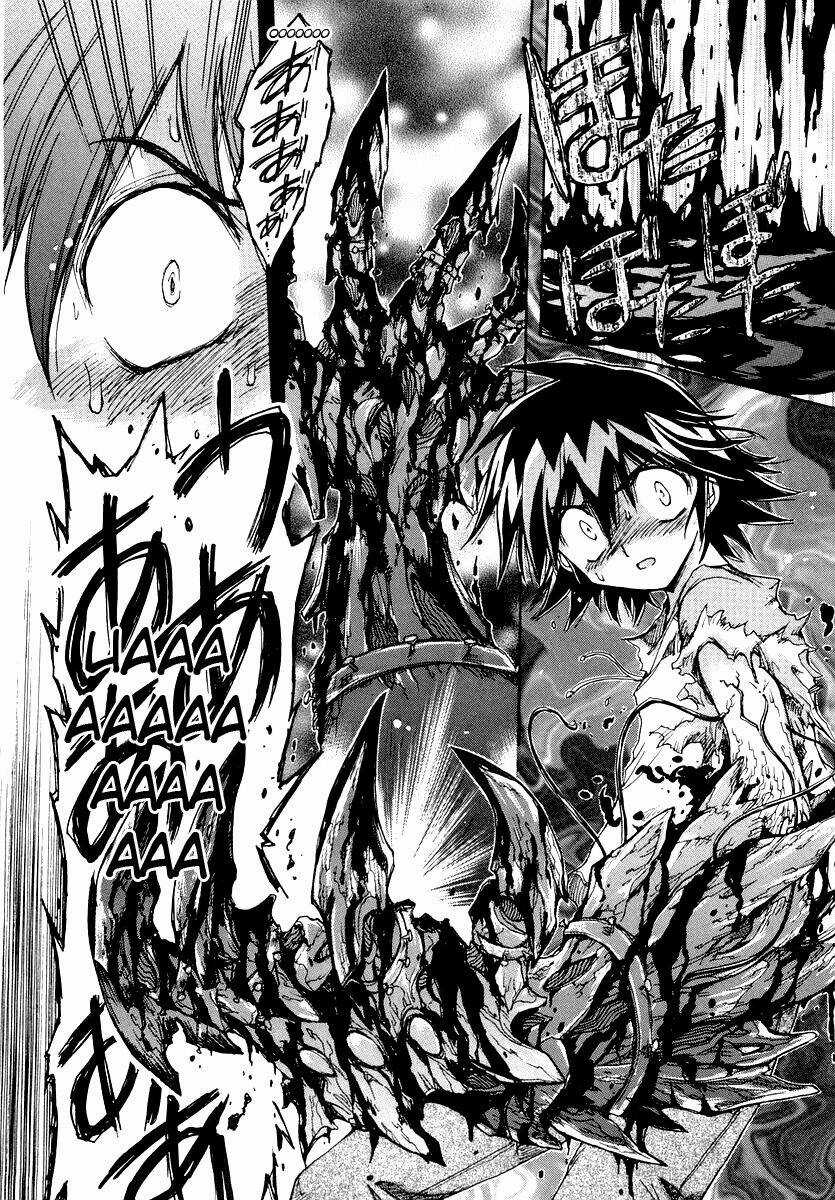 Tsubame Syndrome - Chapter 15 - Trang 8