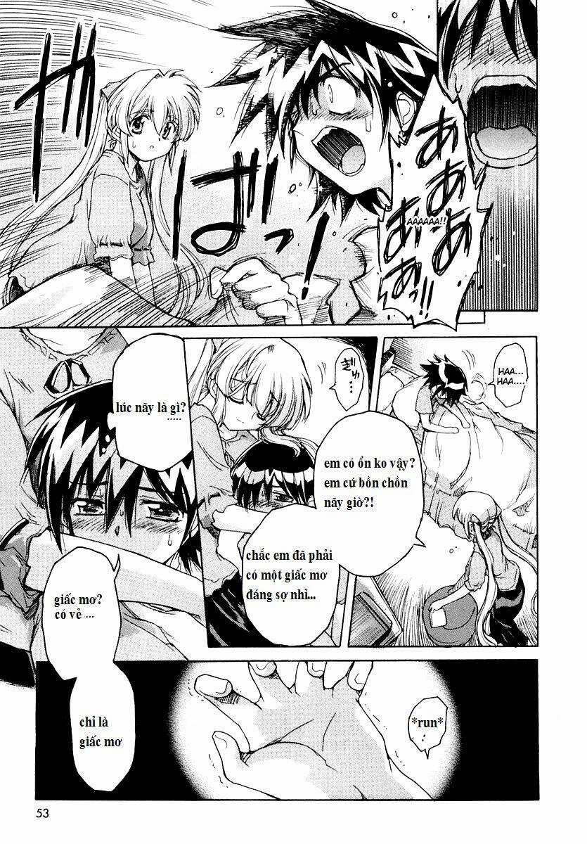 Tsubame Syndrome - Chapter 15 - Trang 9