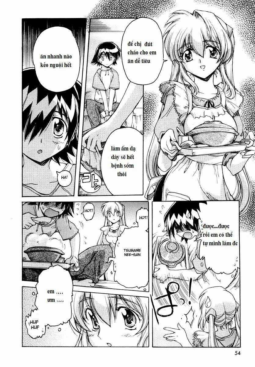 Tsubame Syndrome - Chapter 15 - Trang 10