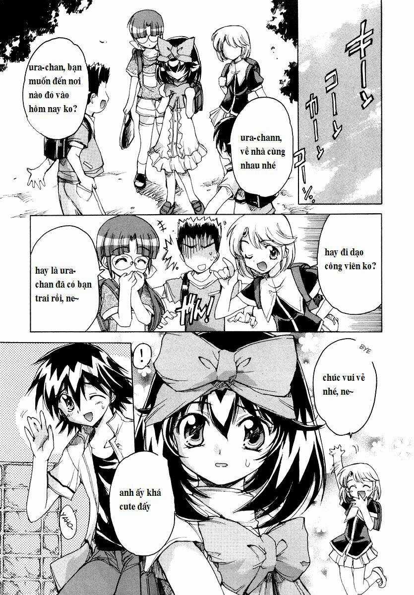 Tsubame Syndrome - Chapter 16 - Trang 5