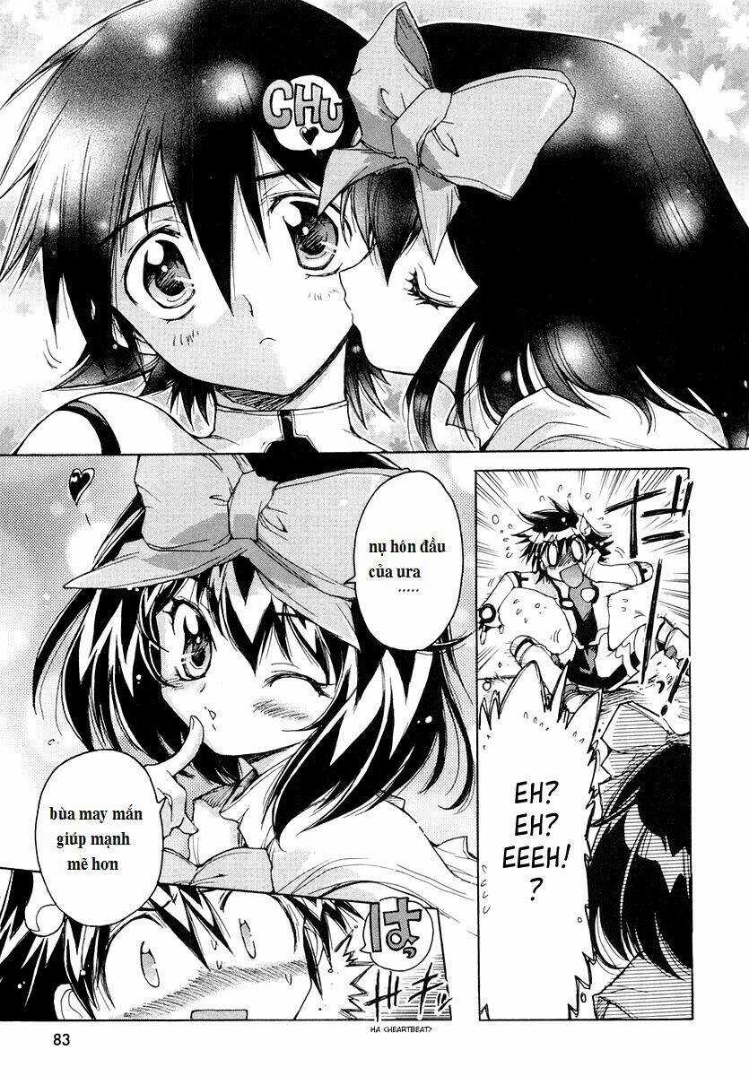 Tsubame Syndrome - Chapter 17 - Trang 12