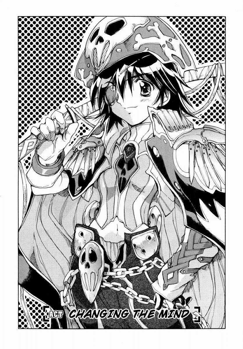 Tsubame Syndrome - Chapter 18 - Trang 2