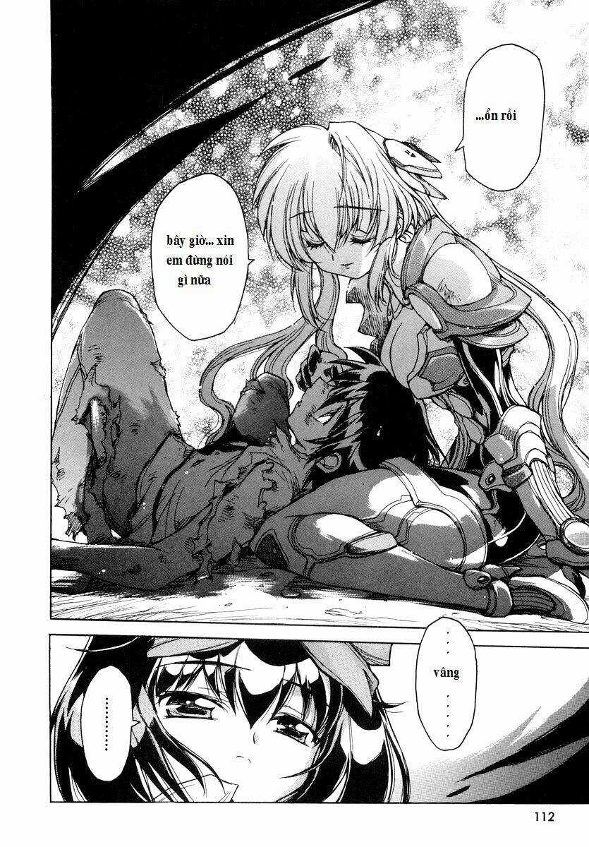 Tsubame Syndrome - Chapter 19 - Trang 11