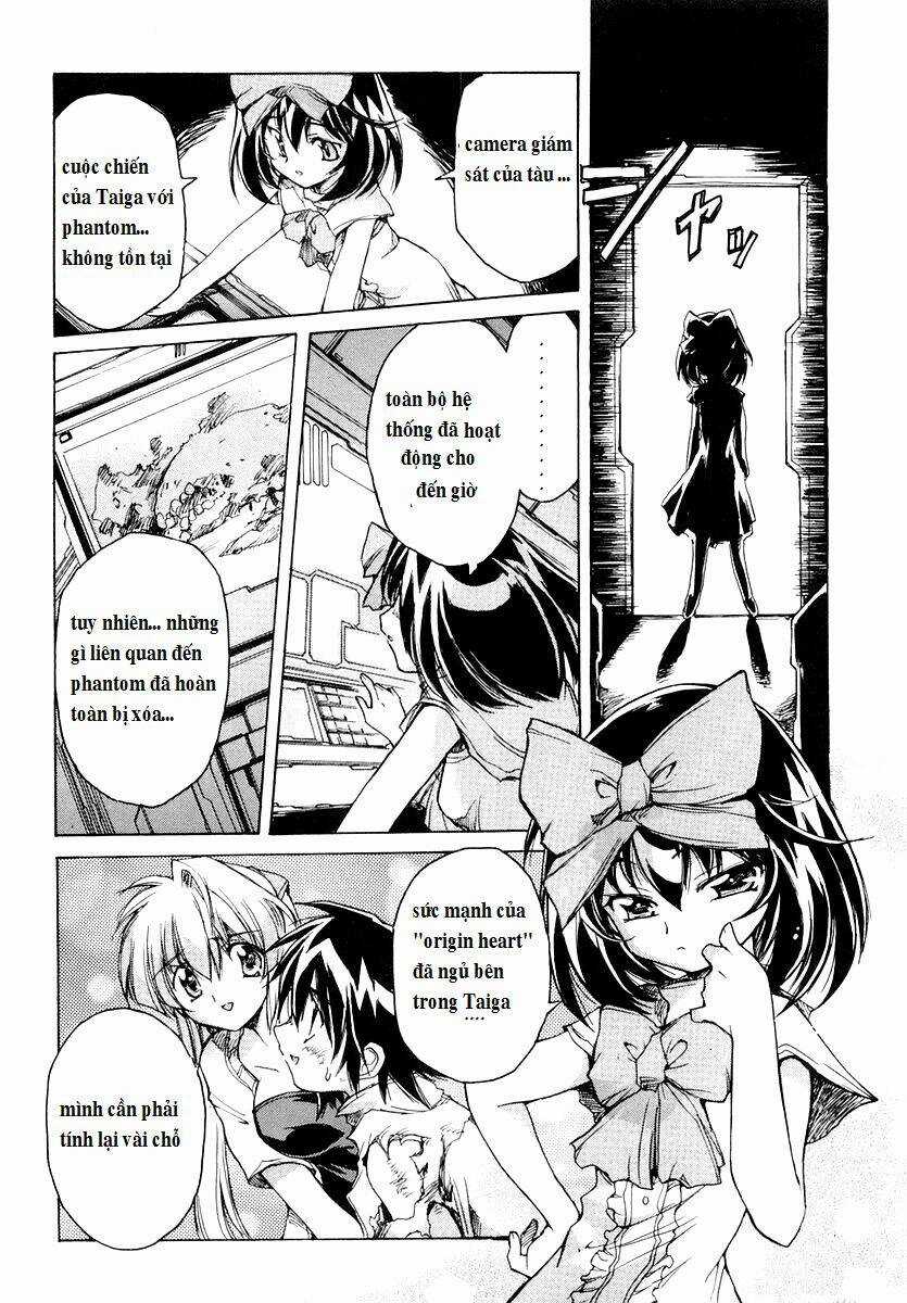 Tsubame Syndrome - Chapter 19 - Trang 12
