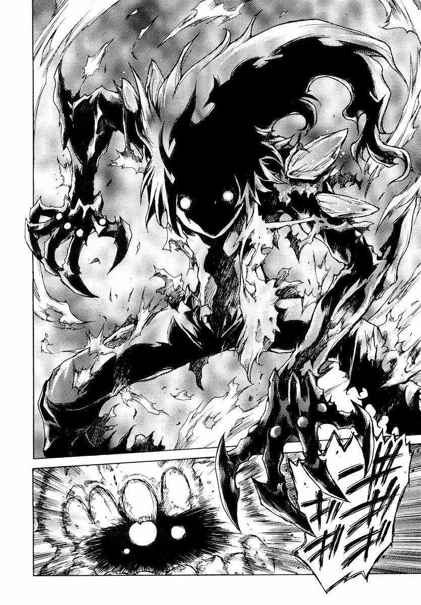 Tsubame Syndrome - Chapter 19 - Trang 5