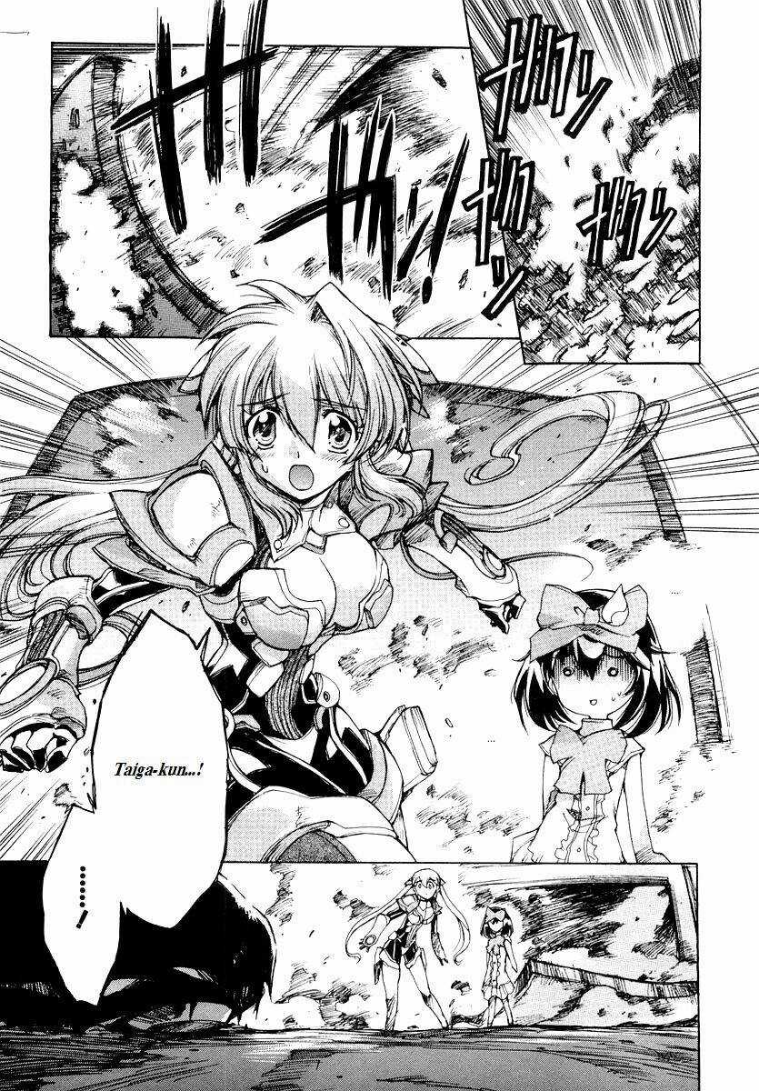 Tsubame Syndrome - Chapter 19 - Trang 6