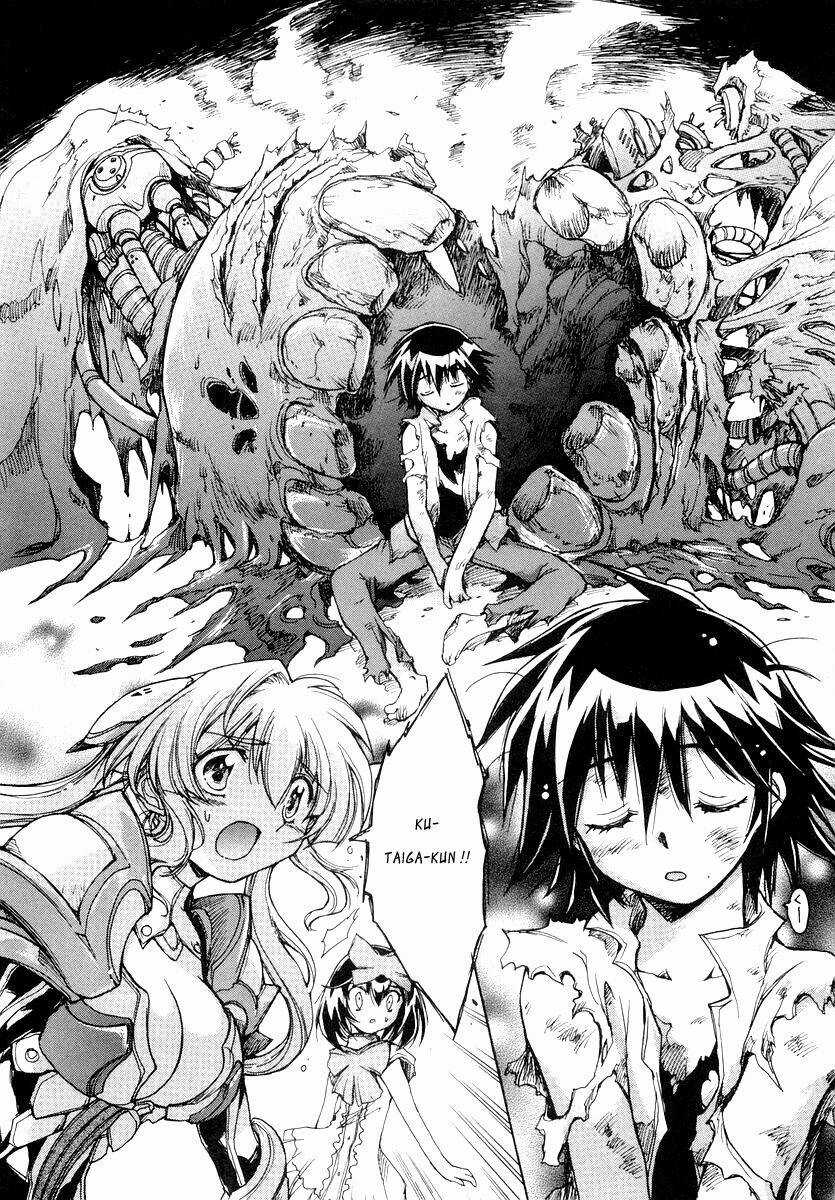 Tsubame Syndrome - Chapter 19 - Trang 7