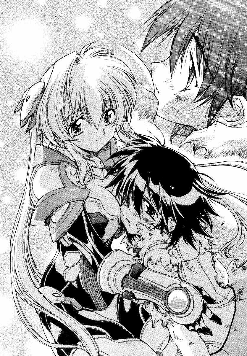 Tsubame Syndrome - Chapter 19 - Trang 9
