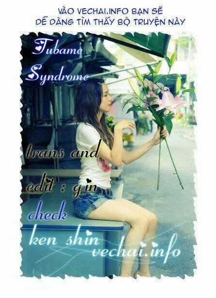 Tsubame Syndrome - Chapter 2 - Trang 1