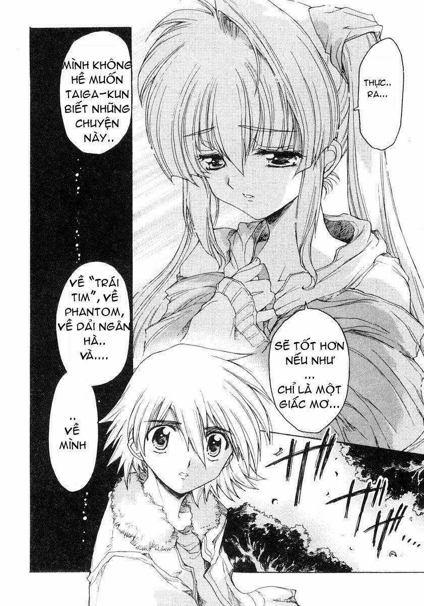 Tsubame Syndrome - Chapter 2 - Trang 17