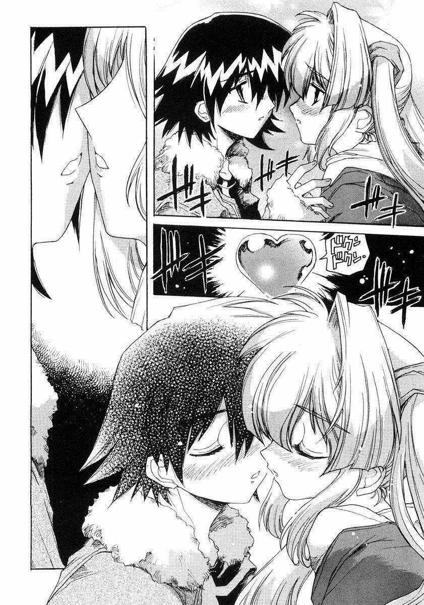 Tsubame Syndrome - Chapter 2 - Trang 23