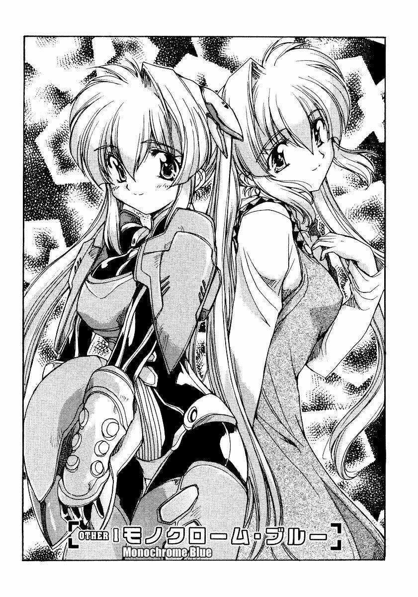 Tsubame Syndrome - Chapter 4.5 - Trang 3