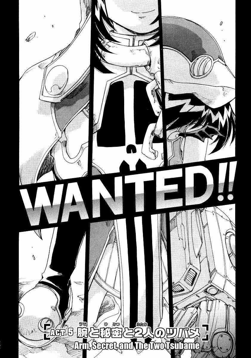 Tsubame Syndrome - Chapter 5 - Trang 2