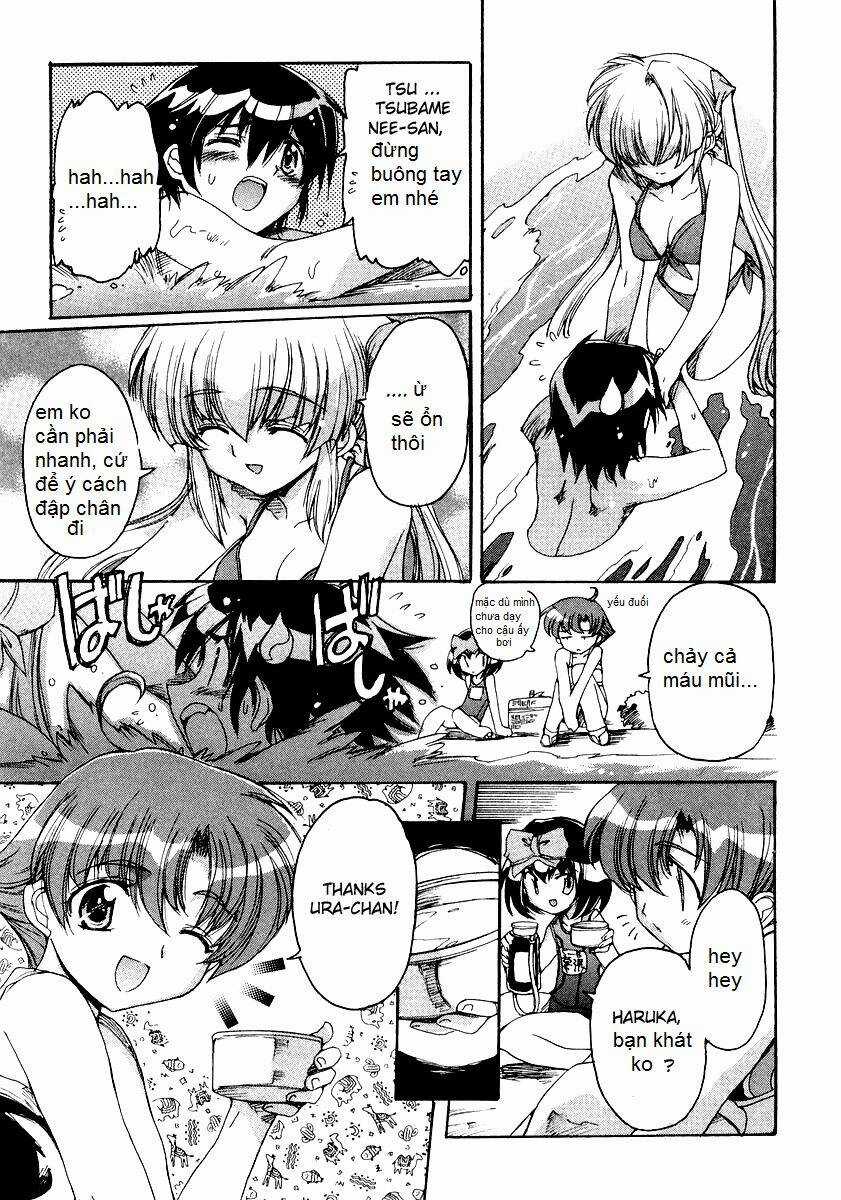 Tsubame Syndrome - Chapter 6 - Trang 9