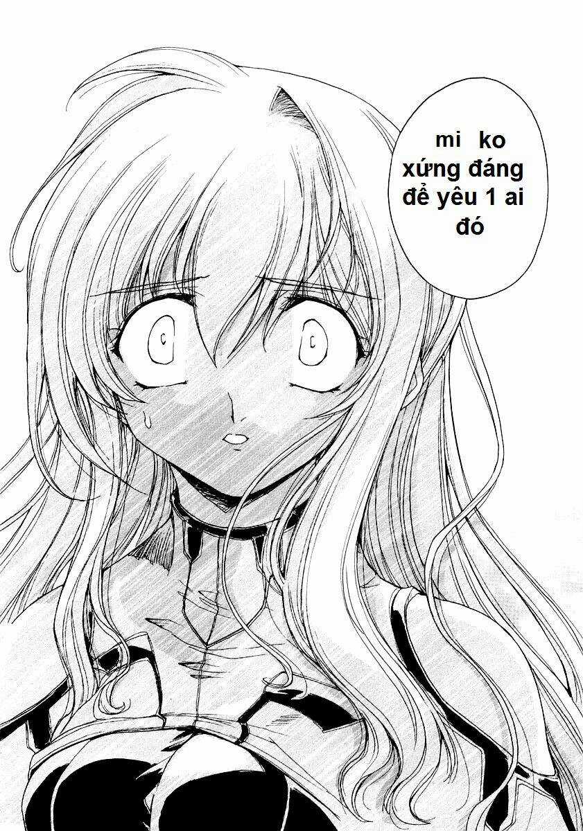 Tsubame Syndrome - Chapter 7.2 - Trang 12