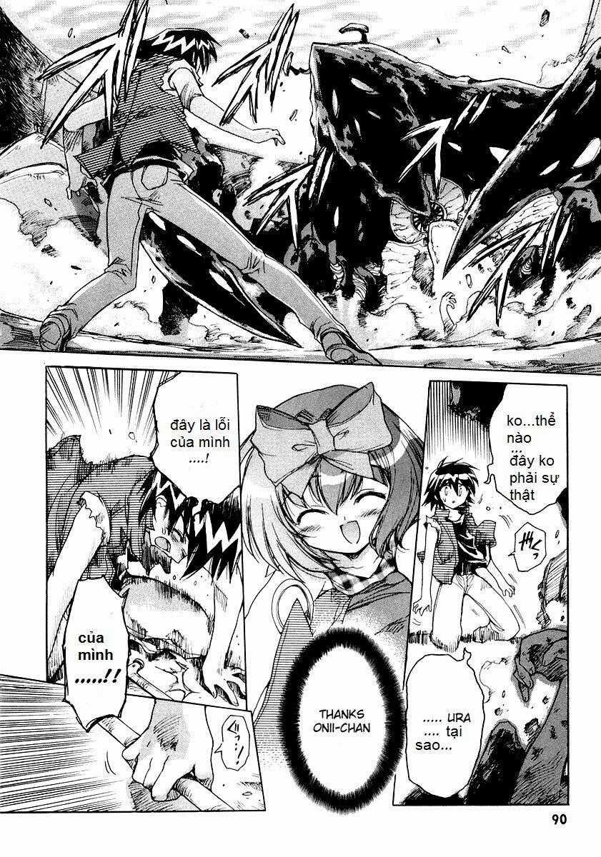 Tsubame Syndrome - Chapter 8.1 - Trang 2