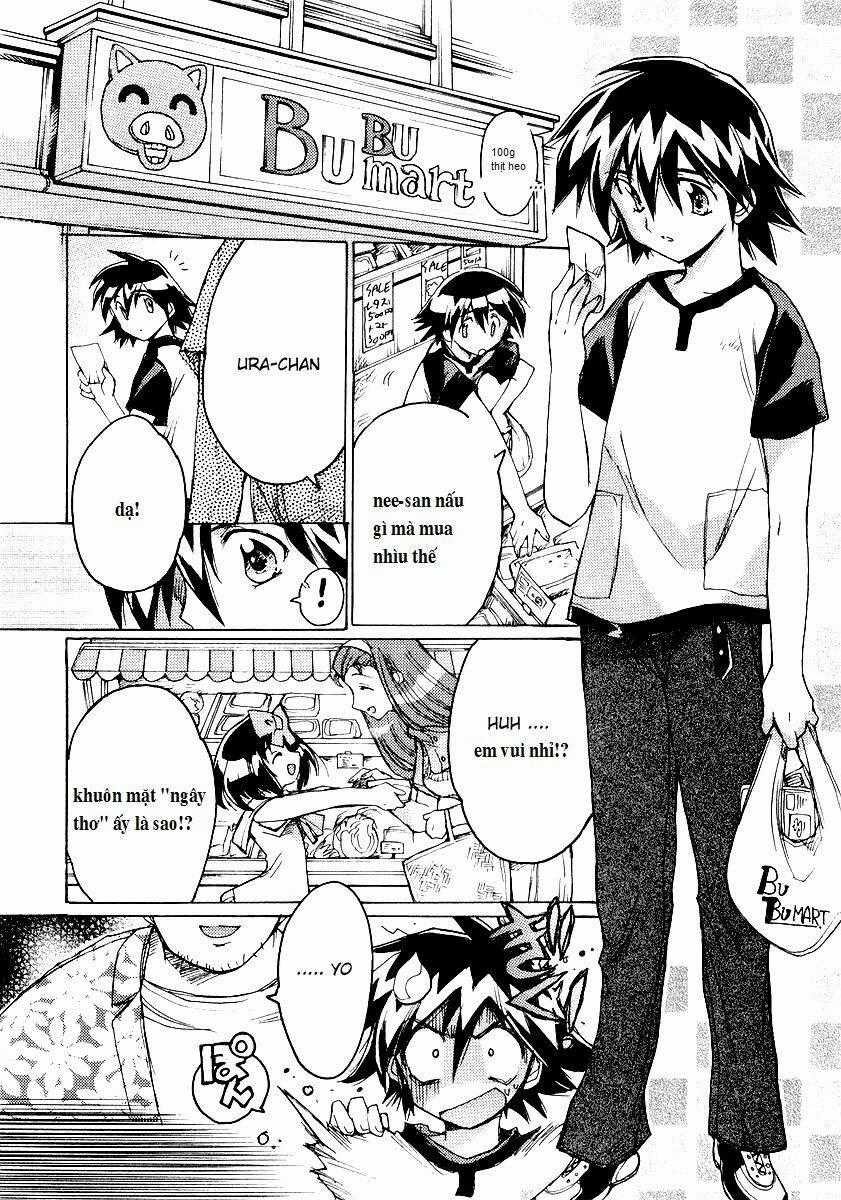 Tsubame Syndrome - Chapter 8.3 - Trang 2