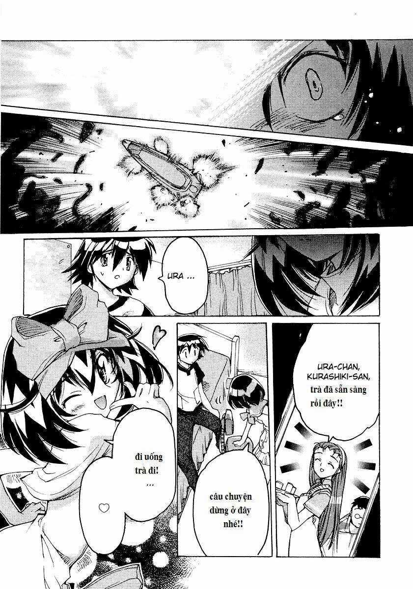 Tsubame Syndrome - Chapter 8.3 - Trang 7