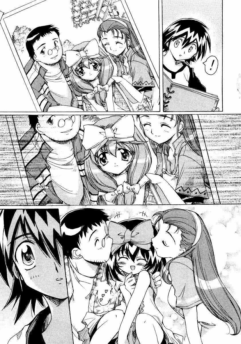 Tsubame Syndrome - Chapter 8.3 - Trang 9