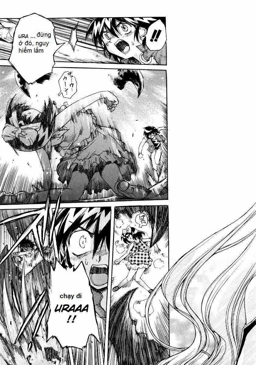 Tsubame Syndrome - Chapter 9 - Trang 13