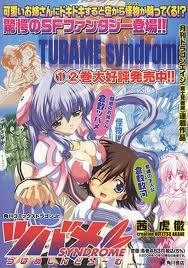 Đọc truyện Tsubame Syndrome