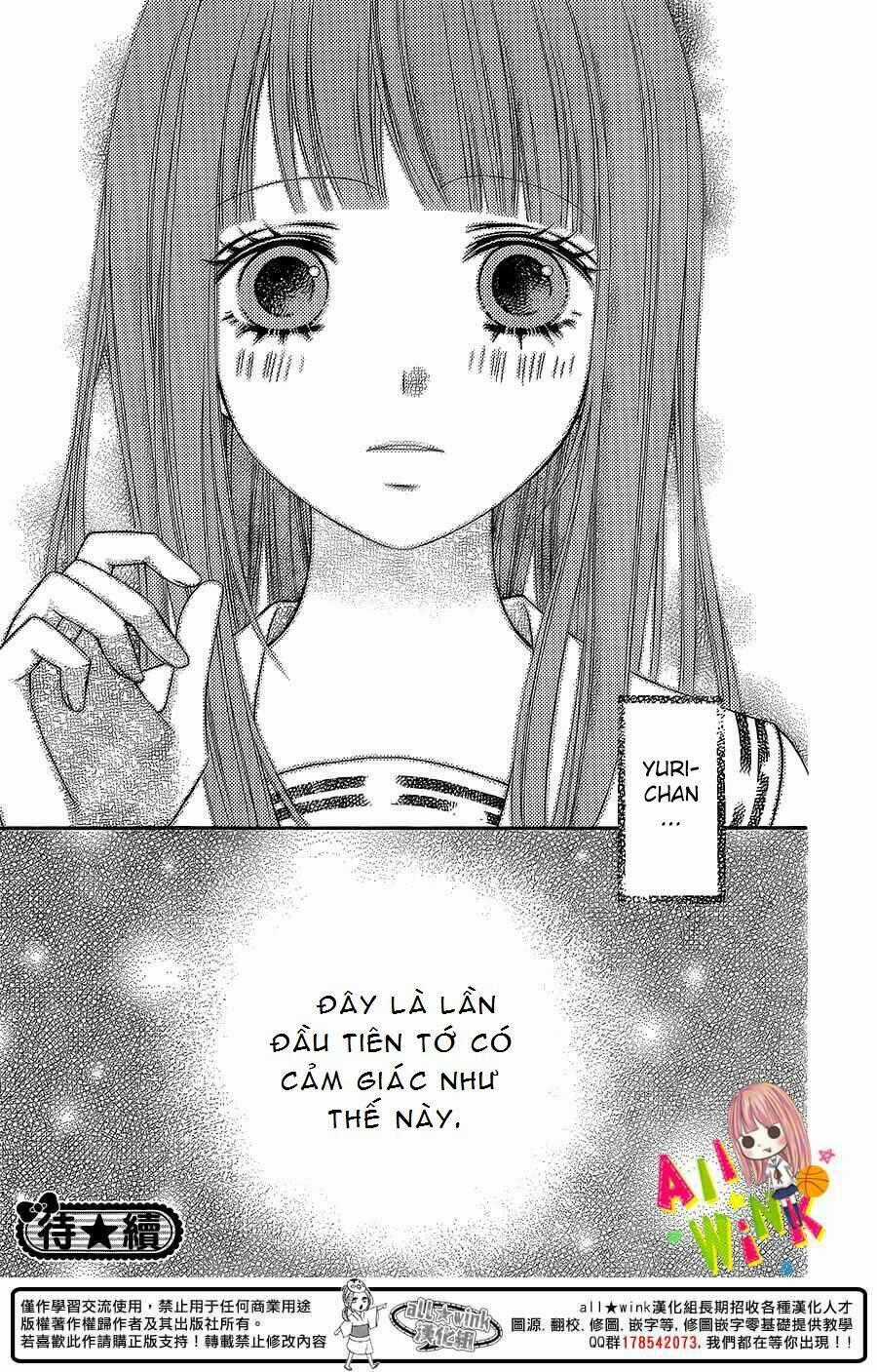 Tsubasa To Hotaru - Chapter 2 - Trang 41