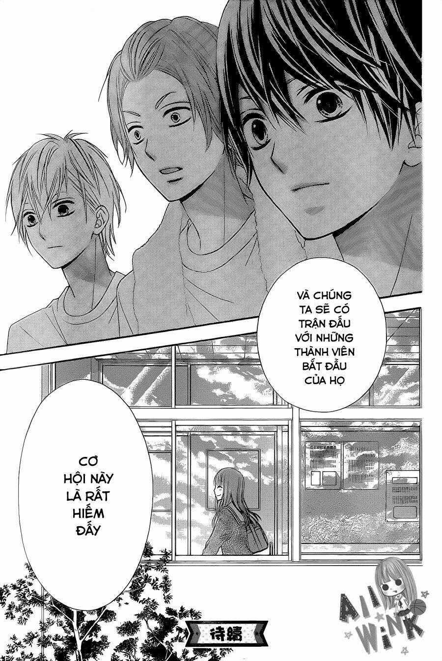 Tsubasa To Hotaru - Chapter 21 - Trang 31