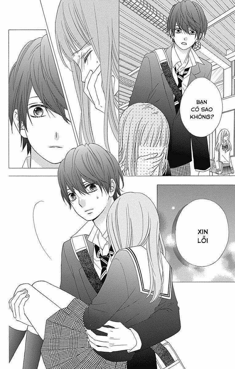 Tsubasa To Hotaru - Chapter 39 - Trang 3