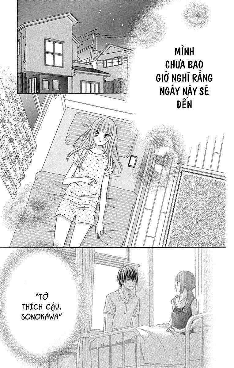 Tsubasa To Hotaru - Chapter 40 - Trang 3
