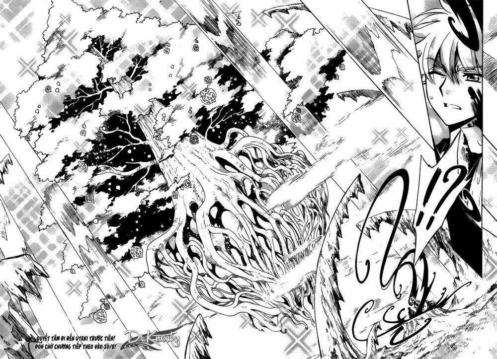 Tsubasa World Chronicle - Chapter 11 - Trang 29