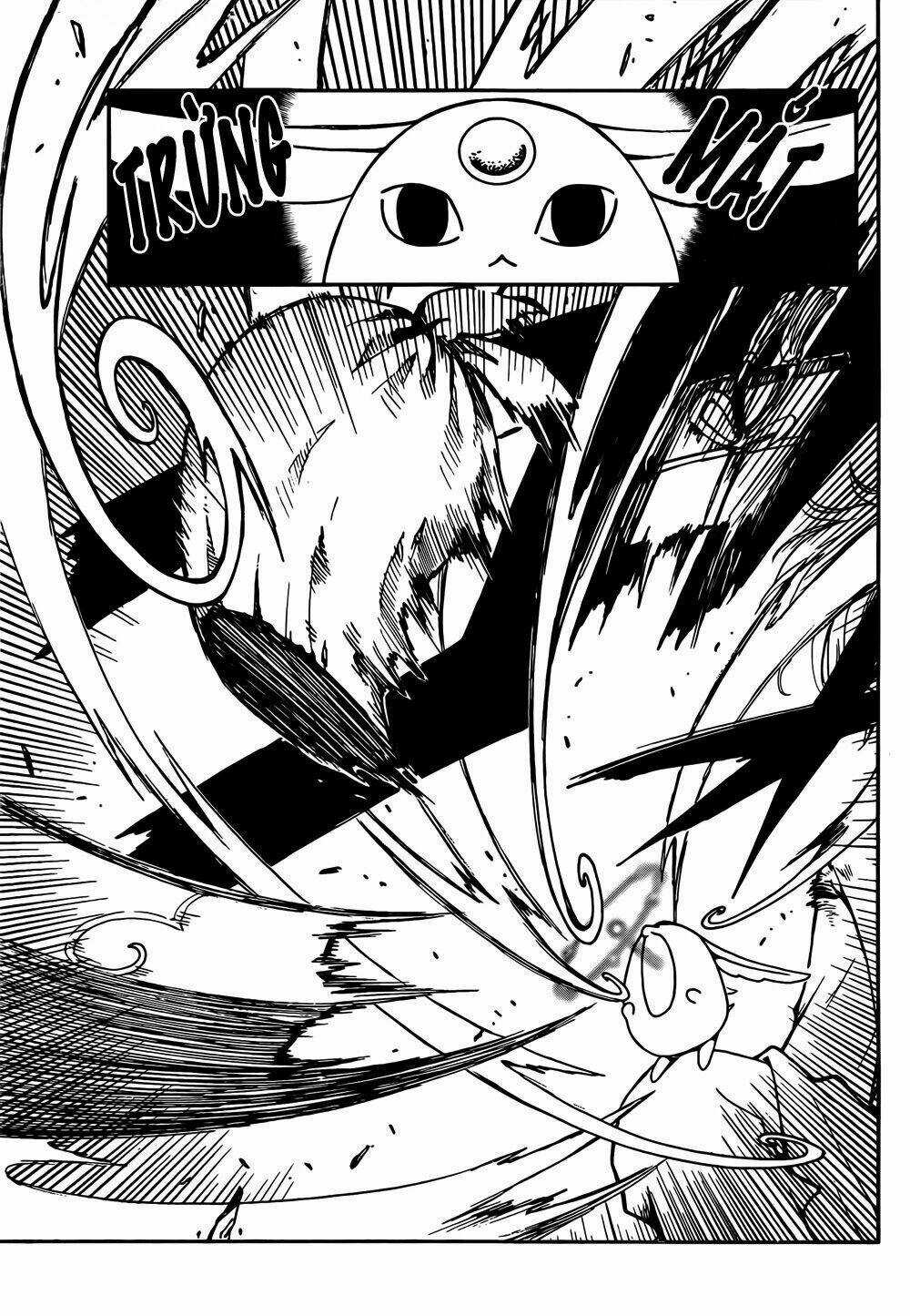 Tsubasa World Chronicle - Chapter 11 - Trang 4