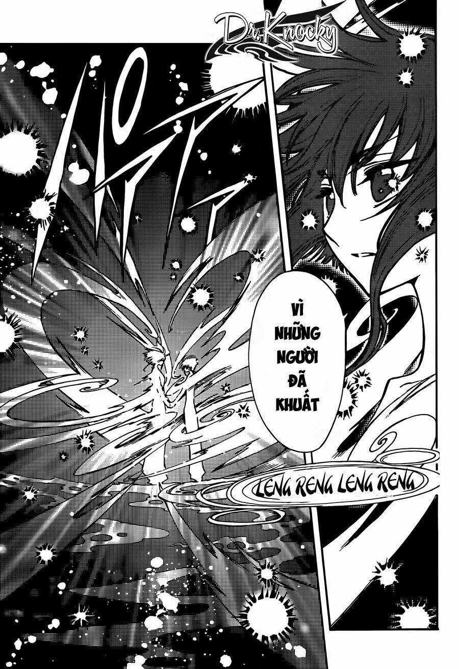 Tsubasa World Chronicle - Chapter 12 - Trang 20