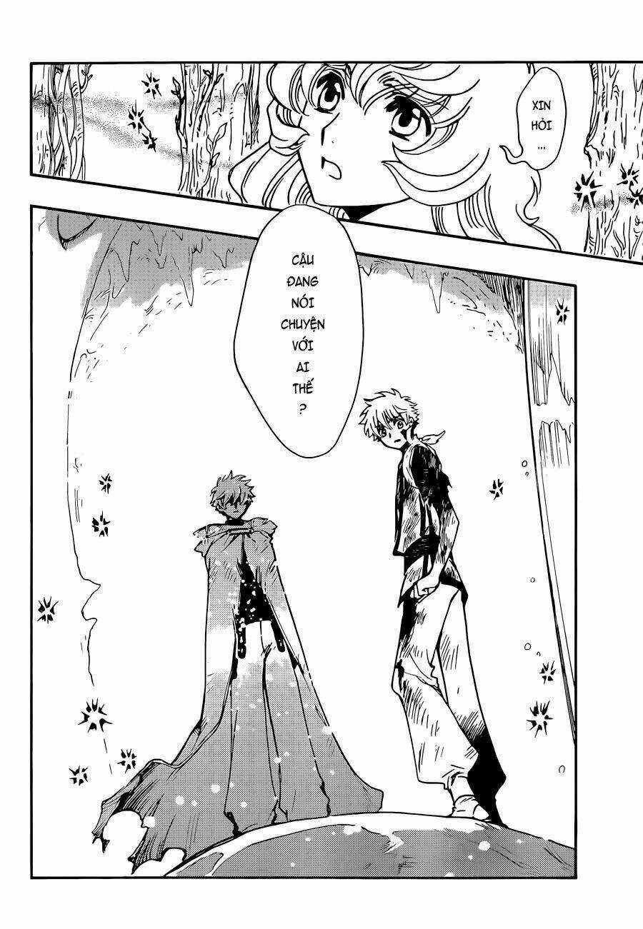 Tsubasa World Chronicle - Chapter 13 - Trang 14