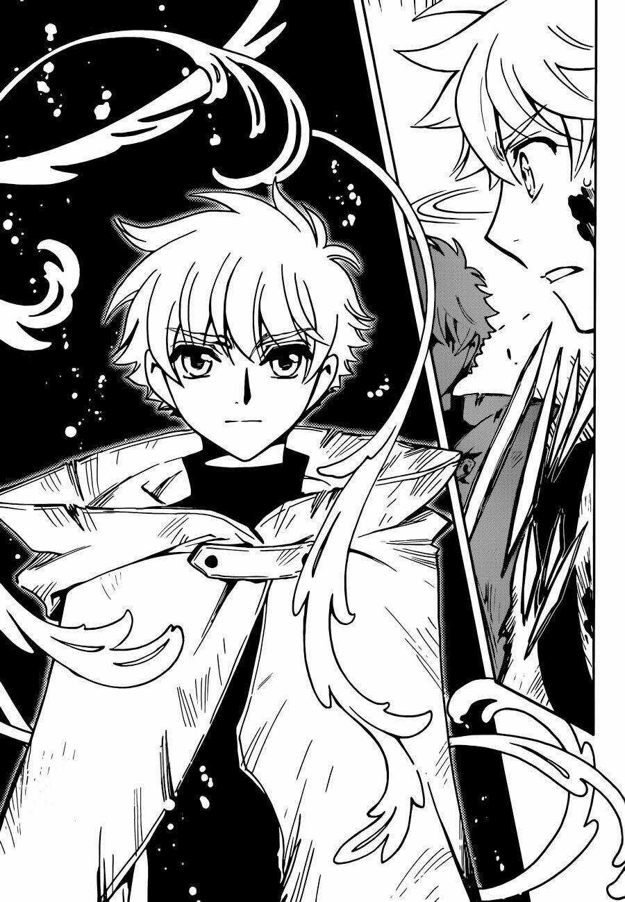 Tsubasa World Chronicle - Chapter 13 - Trang 15