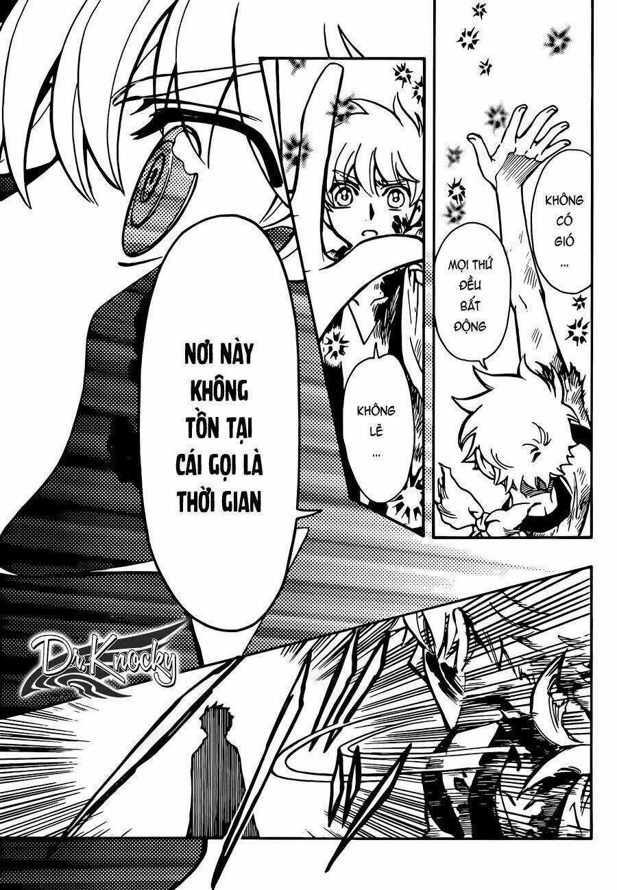 Tsubasa World Chronicle - Chapter 13 - Trang 6