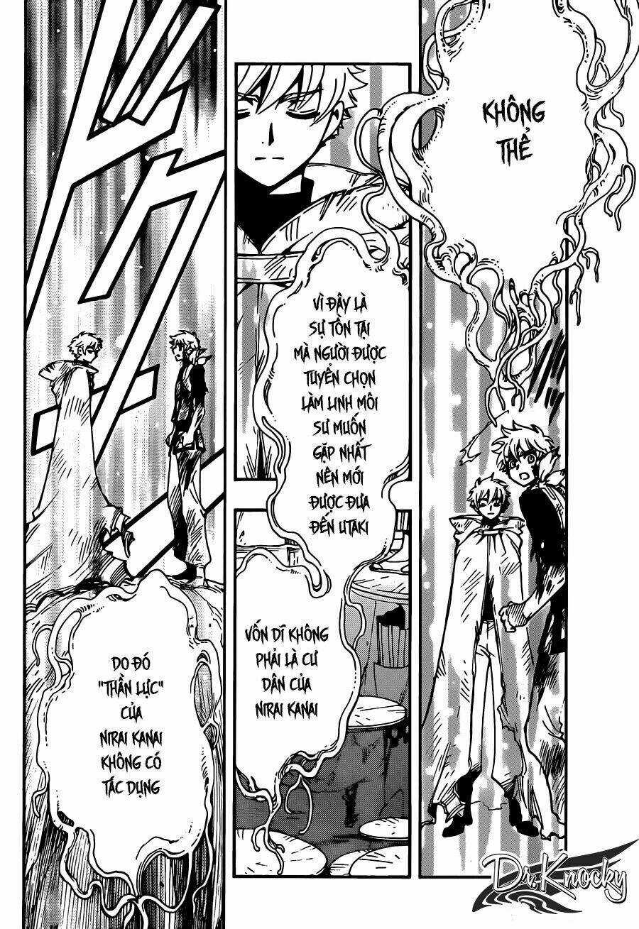 Tsubasa World Chronicle - Chapter 15 - Trang 16