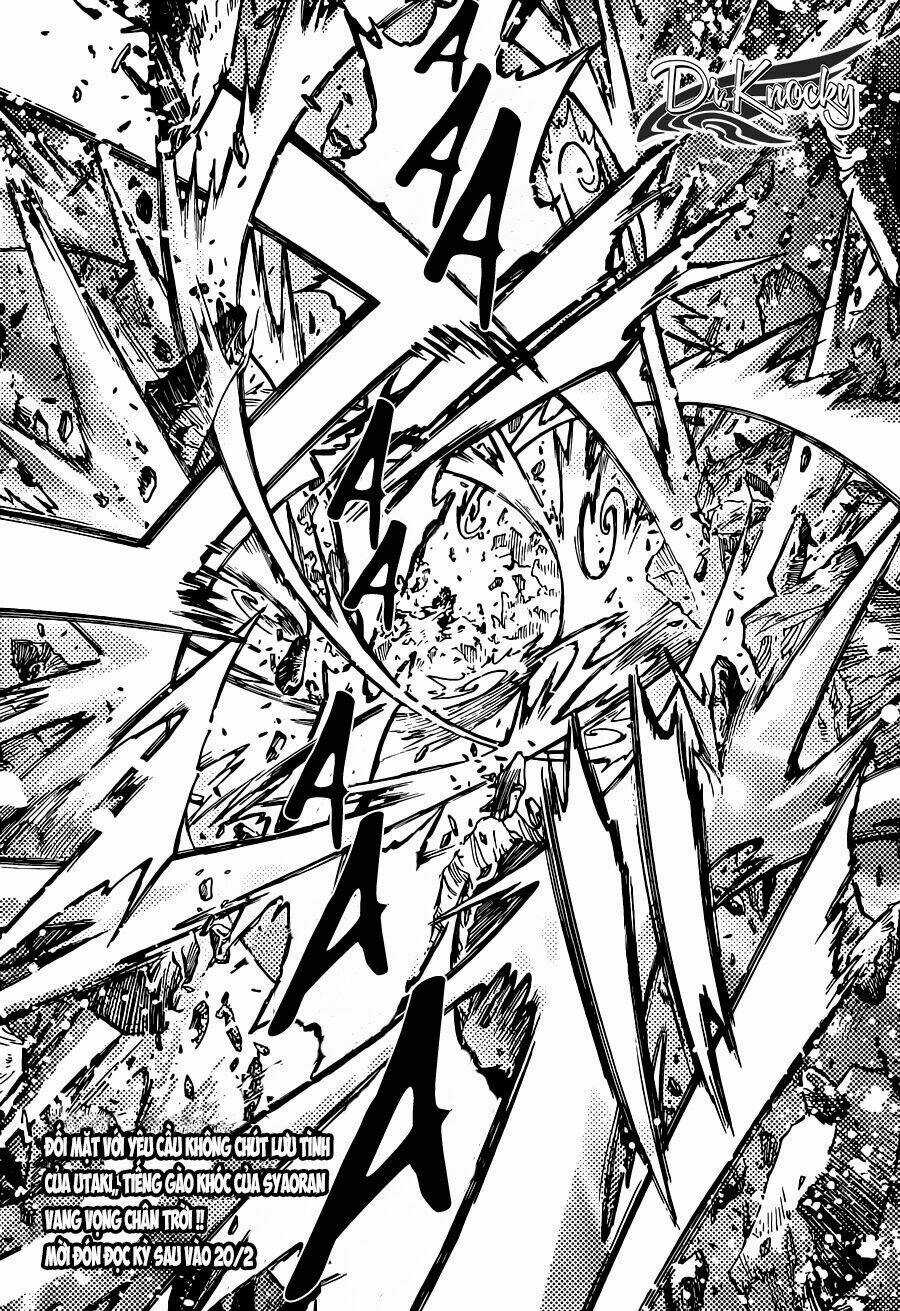 Tsubasa World Chronicle - Chapter 17 - Trang 26