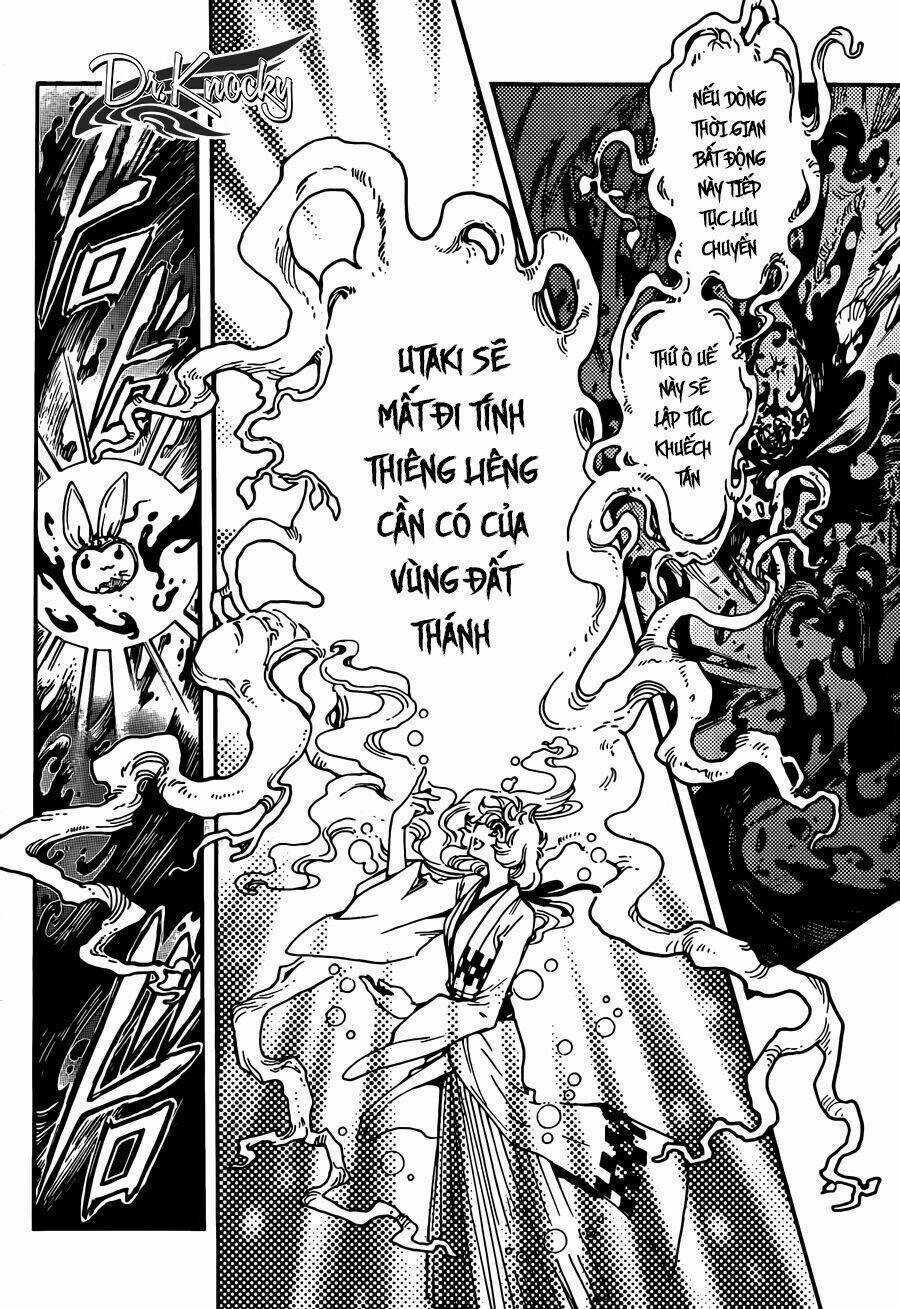 Tsubasa World Chronicle - Chapter 18 - Trang 14