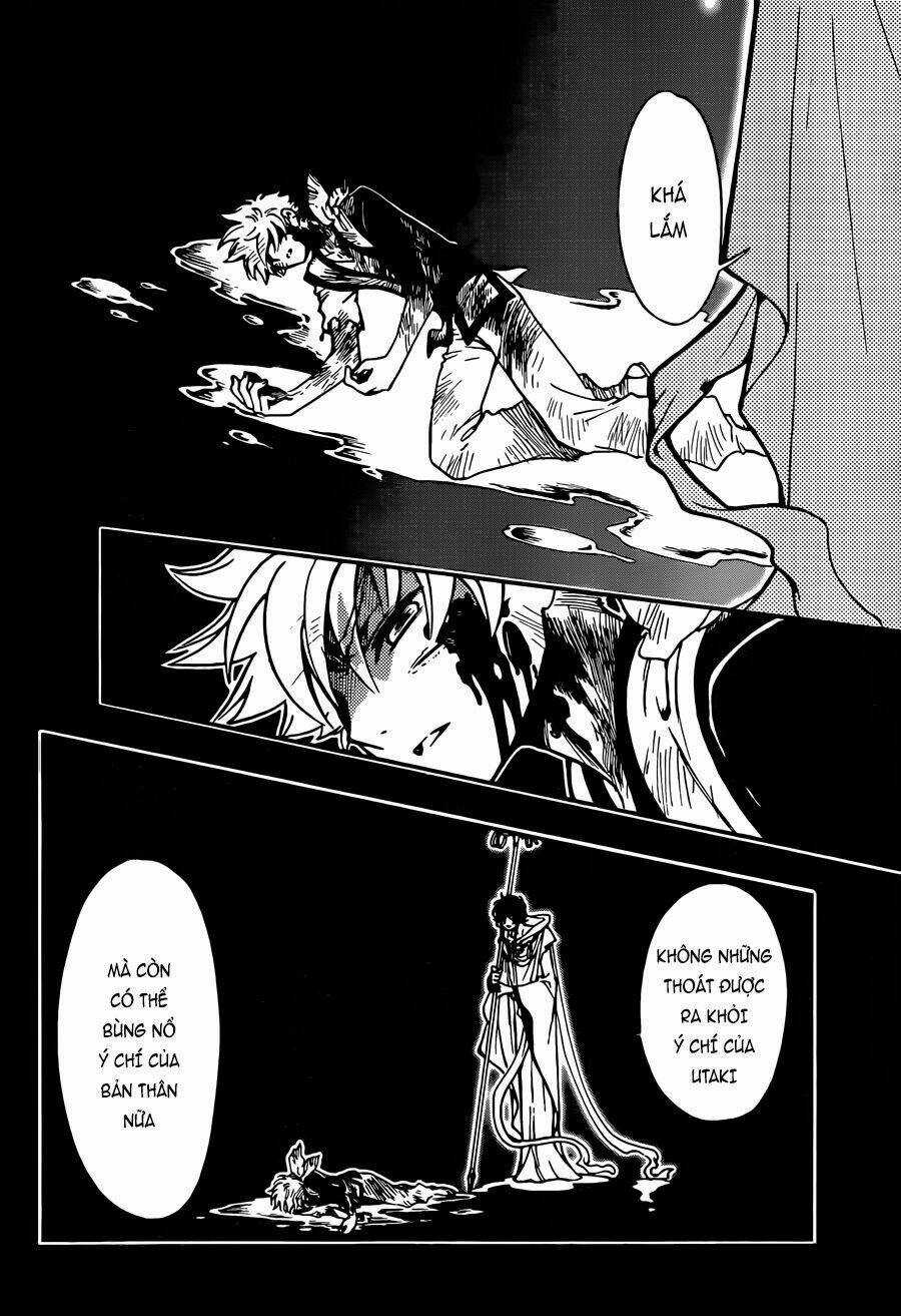 Tsubasa World Chronicle - Chapter 18 - Trang 25