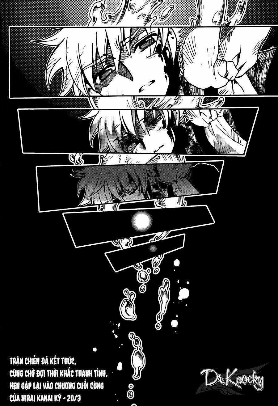 Tsubasa World Chronicle - Chapter 18 - Trang 31