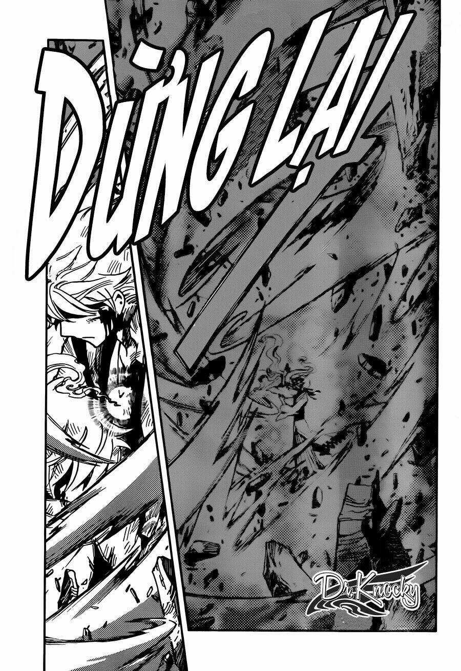 Tsubasa World Chronicle - Chapter 18 - Trang 10