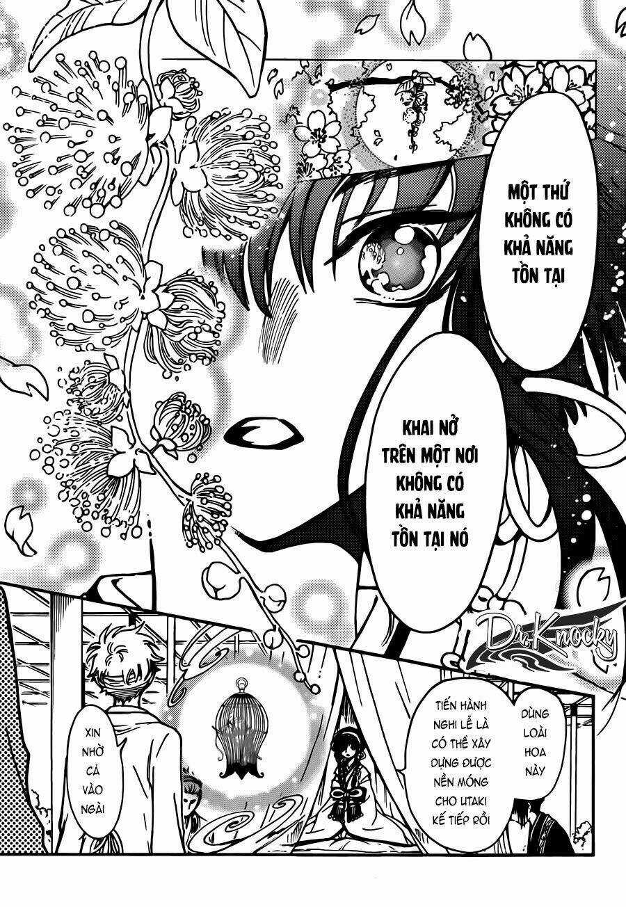 Tsubasa World Chronicle - Chapter 19 - Trang 25