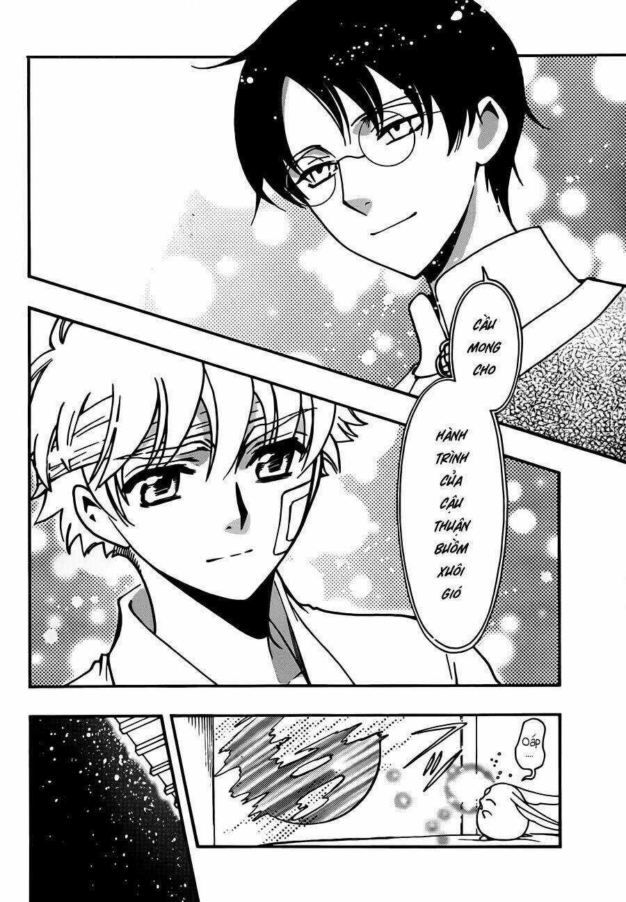 Tsubasa World Chronicle - Chapter 19 - Trang 33