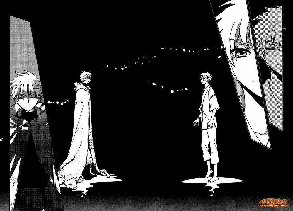 Tsubasa World Chronicle - Chapter 2 - Trang 17